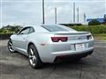2013 Chevrolet Camaro