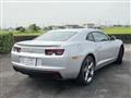 2013 Chevrolet Camaro