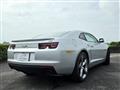 2013 Chevrolet Camaro