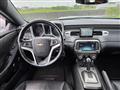 2013 Chevrolet Camaro
