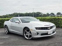 2013 Chevrolet Camaro