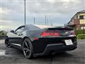 2014 Chevrolet Camaro