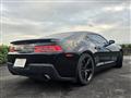 2014 Chevrolet Camaro