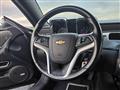2014 Chevrolet Camaro