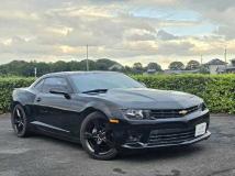 2014 Chevrolet Camaro