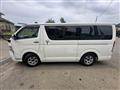 2008 Toyota Hiace Van