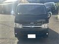 2011 Toyota Hiace Van