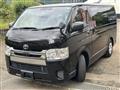 2019 Toyota Hiace Van
