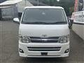 2011 Toyota Hiace Van