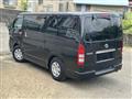 2008 Toyota Hiace Van