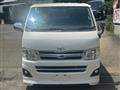 2010 Toyota Hiace Van