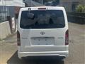 2010 Toyota Hiace Van