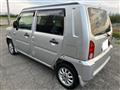 2000 Daihatsu Naked