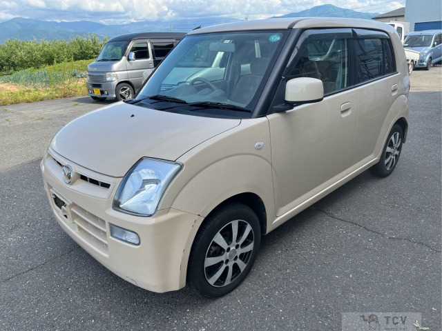 2009 Mazda Carol