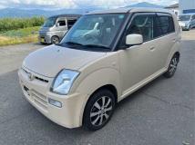 2009 Mazda Carol