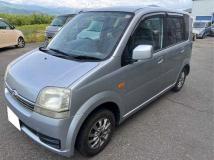2004 Daihatsu Move