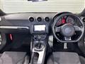 2007 Audi TT