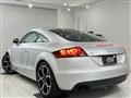2007 Audi TT