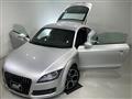 2007 Audi TT