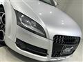 2007 Audi TT