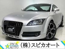 2007 Audi TT