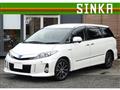 2013 Toyota Estima Hybrid