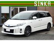 2013 Toyota Estima Hybrid