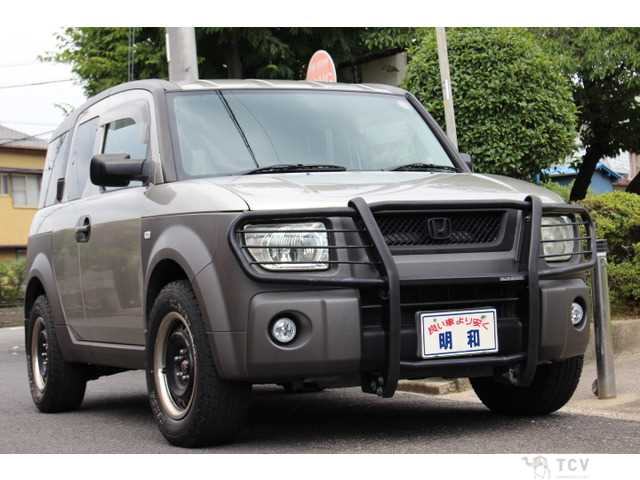 2003 Honda Element