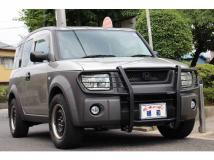 2003 Honda Element