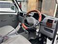 2005 Mitsubishi Minicab Truck