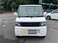 2005 Mitsubishi Minicab Truck