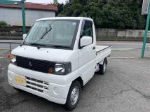 2005 Mitsubishi Minicab Truck