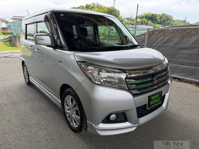 2018 Suzuki Suzuki Others