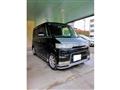 2005 Daihatsu Tanto Custom