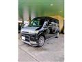 2005 Daihatsu Tanto Custom