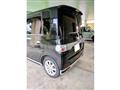 2005 Daihatsu Tanto Custom