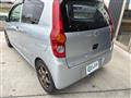 2014 Daihatsu Mira