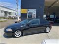 1998 Honda Civic