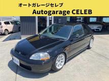 1998 Honda Civic
