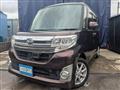 2013 Daihatsu Tanto Custom