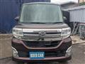 2013 Daihatsu Tanto Custom