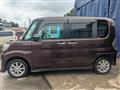 2013 Daihatsu Tanto Custom