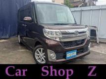 2013 Daihatsu Tanto Custom