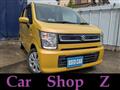 2018 Suzuki Wagon R