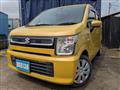 2018 Suzuki Wagon R