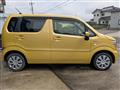 2018 Suzuki Wagon R