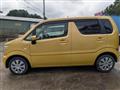 2018 Suzuki Wagon R