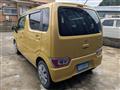 2018 Suzuki Wagon R