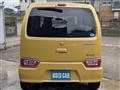 2018 Suzuki Wagon R