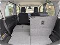 2018 Suzuki Wagon R